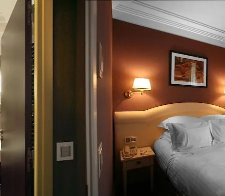 Hotel Princesse Flore